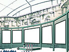 Siemens Veranstaltung "Come together"
