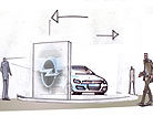 Opel AG, Highlightpräsentation, Salon Intérnational d'Automobile, Paris